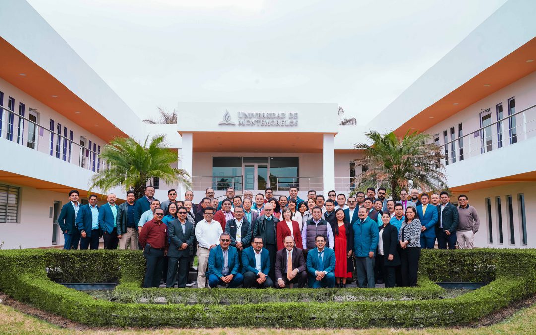 1ra. Sesión del Modelo Educativo Adventista para México