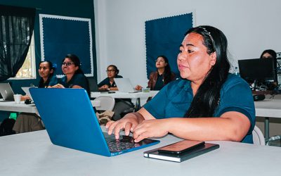 El Sistema Educativo Adventista de la Unión Mexicana del Norte lanza campaña “Tu escuela a un clic” para impulsar la digitalización dentro de las escuelas.