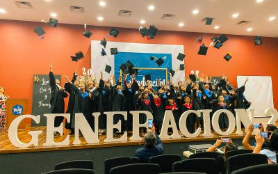 Celebrando los Logros del Ciclo Escolar 2023-2024 en el Sistema Educativo Adventista de la Unión Mexicana del Norte