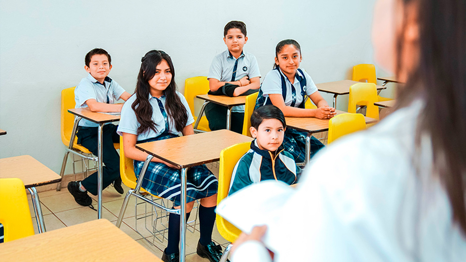 Día del Educador Adventista: Celebrando la Vocación de Enseñar