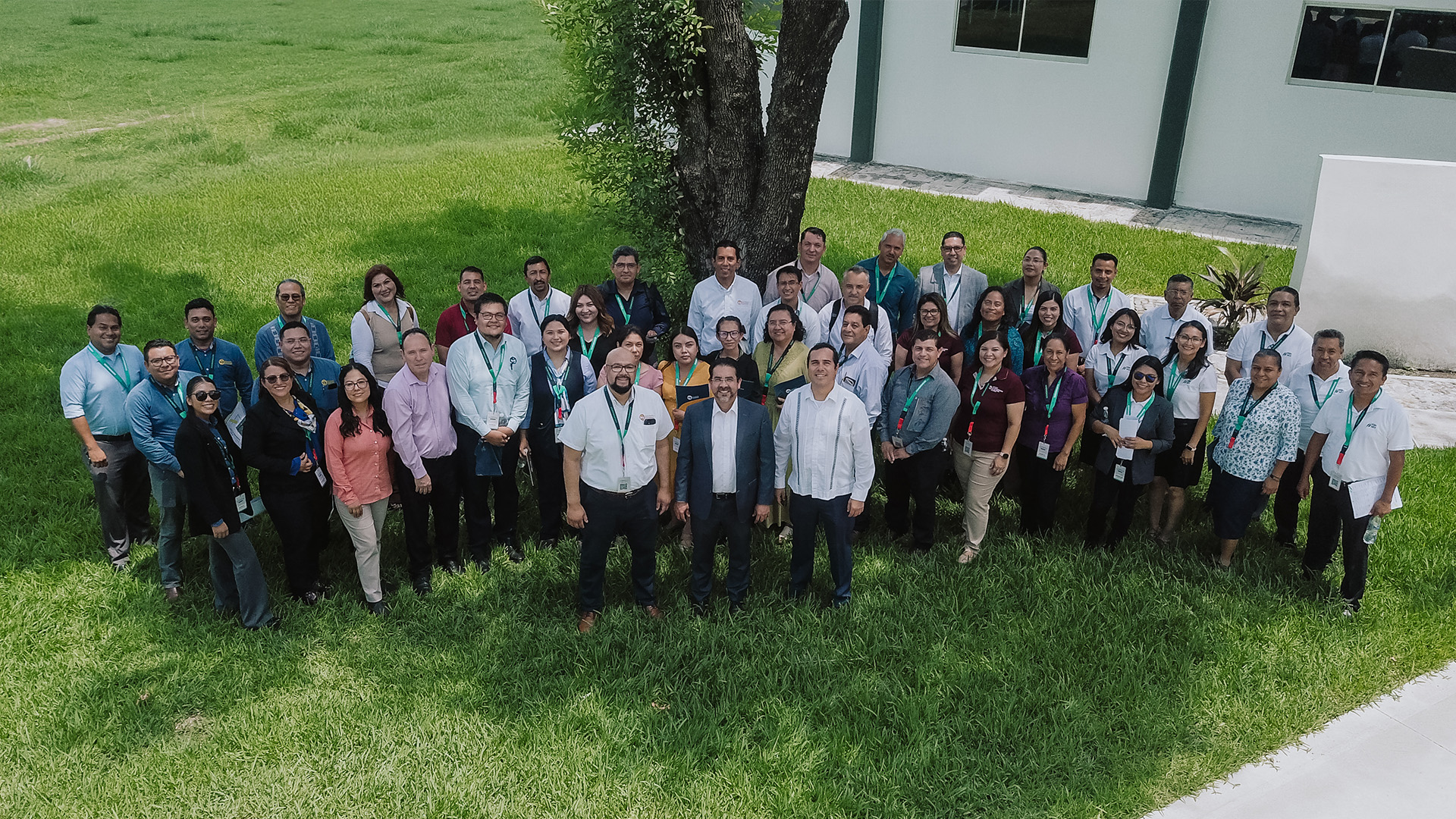 Encuentro de Coordinadores SEAUMN