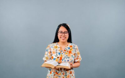 Ailsa Farrera representará al SEA UMN en BiVA Leyendo 2026