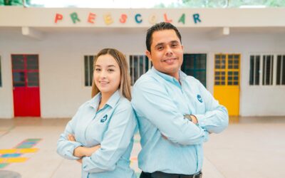 Educar para servir