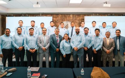 SEA UMN fortalece la labor espiritual de sus colegios en el Encuentro de Capellanes